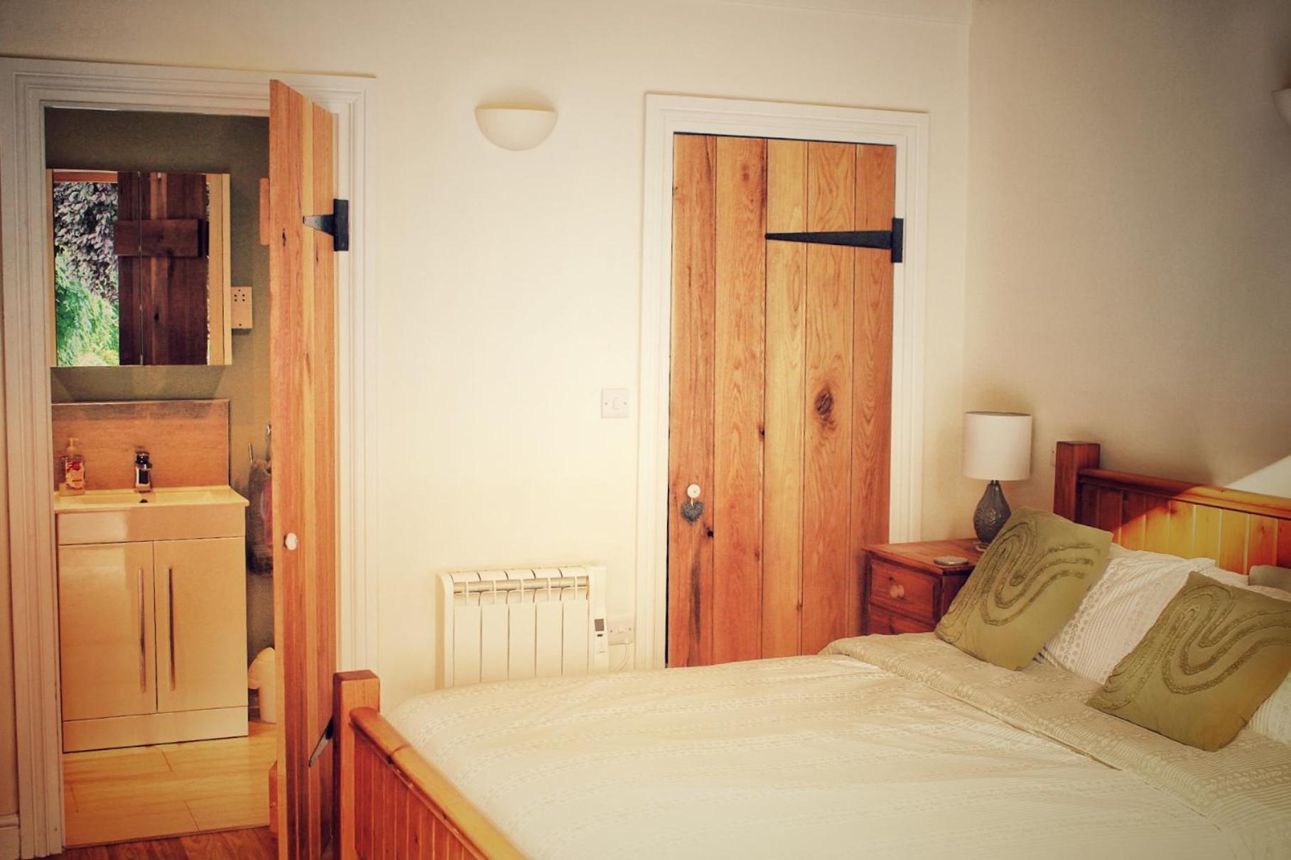 Cosy One Bed Barn Conversion Donington Park East Midlands Airport Derby Exterior foto