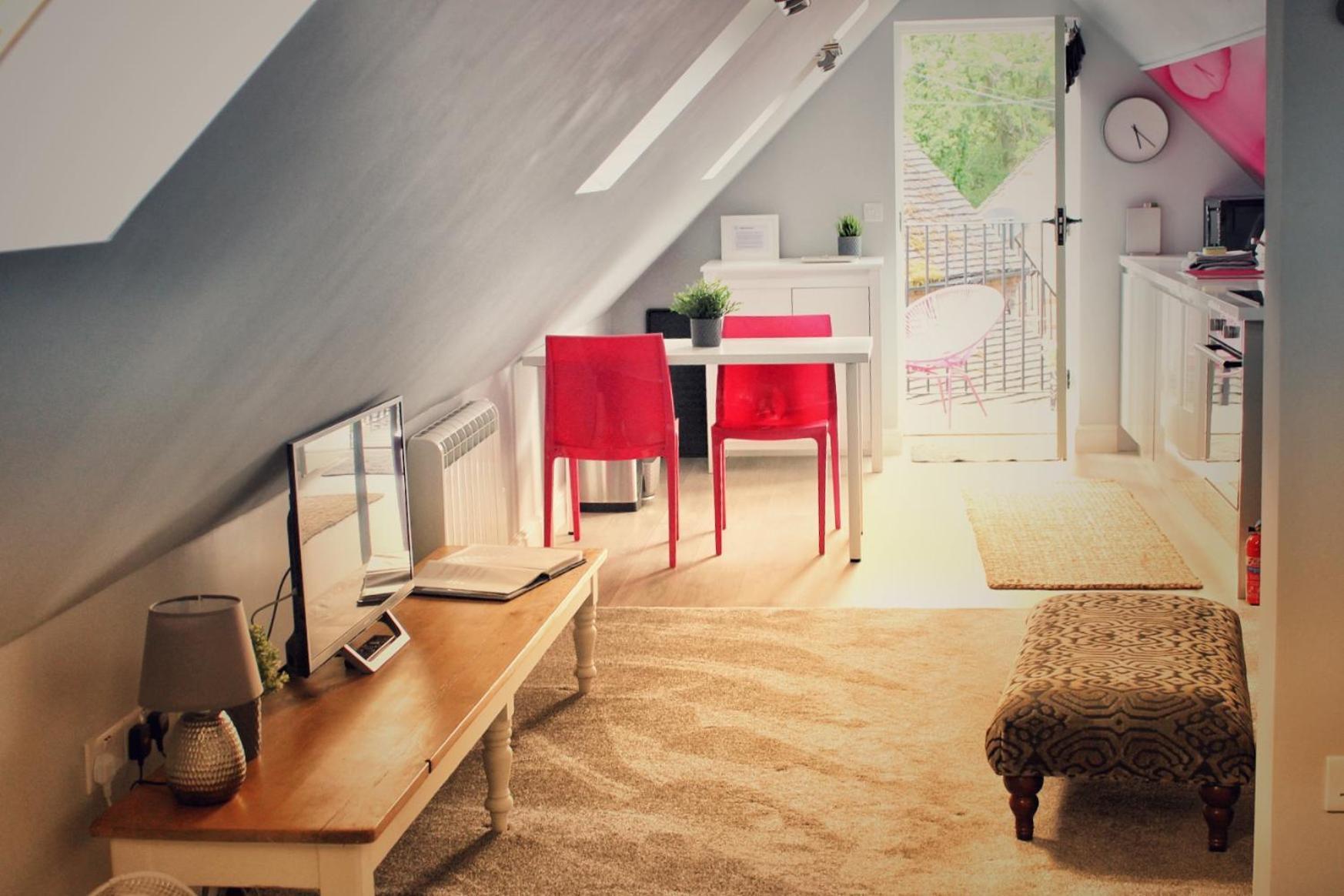 Cosy One Bed Barn Conversion Donington Park East Midlands Airport Derby Exterior foto